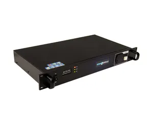 Novastar-controlador de pantalla LED MCTRL660, tarjeta de envío de vídeo Nova, controlador sincrónico MCTRL660 a todo Color, 1,5-10mm MCTRL600/