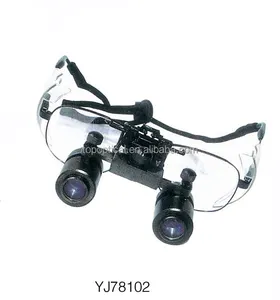 Lunettes grossissantes médicales, 5 pièces de bonne qualité, Zoom pour les yeux - Product Image 1