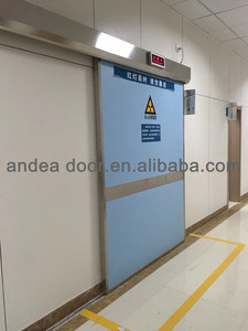 Lastra di Piombo da 1mm e 2mm per Porte, Rotolo di Piombo - Product Image 3