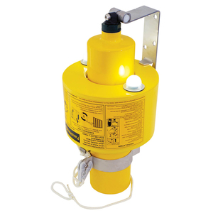 Signal de fumée léger en gros pour bouée de sauvetage - Product Image 1