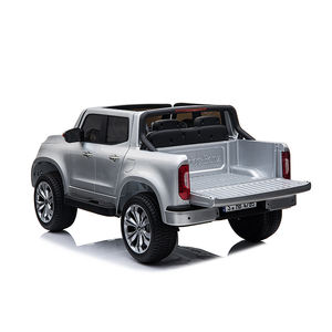 2022รุ่นใหม่ที่มีสองที่นั่งของเล่นรถควบคุมระยะไกลนั่งบนรถของเล่นรถเด็กรถของเล่น - Product Image 6