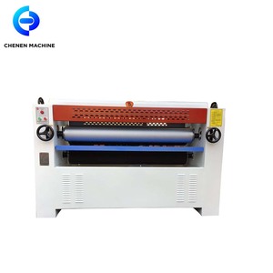 Pegamento de madera contrachapada máquina <span class=keywords><strong>recubridora</strong></span> - Product Image 1