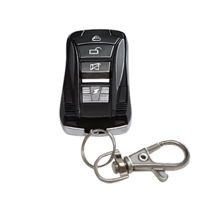 433.92MHZ DC12V 4 düğmeler uzaktan kumanda teksir otomatik bariyerli kapı denetleyici AG111 - Product Image 4