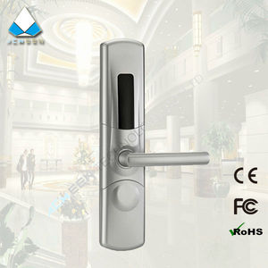 rf tarjeta <span class=keywords><strong>de</strong></span> huellas dactilares cerraduras y candados - Product Image 1