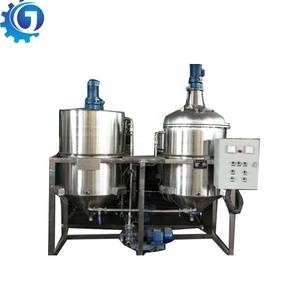 Shea butter nhà máy lọc dầu lọc máy lọc dầu máy - Product Image 2