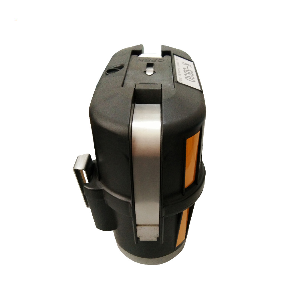 K-SB30 mining isolated CE self rescuers, respiratory safety equipment for mining