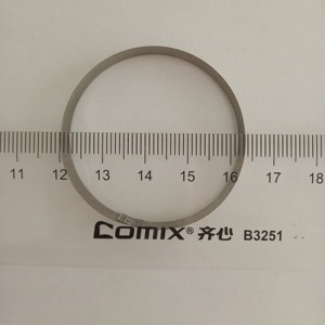 Tùy chỉnh Axit, Chống-bụi Khắc Không Dây Lọc Lưới <span class=keywords><strong>Smoke</strong></span> Detector cho Báo Cháy - Product Image 2