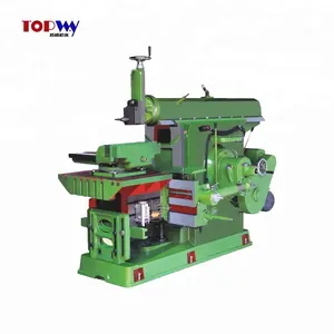 china supplier shaper machine bc635a metal shaping machine