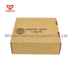 801 İngiltere FRASER 32mm çap 22 metre uzun bakır Anti statik Tinsel - Product Image 4