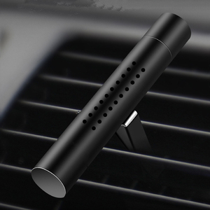 2021 Xách Tay Xe Vent Clip Làm Mát Không Khí Nhà Máy Bán Hàng Trực Tiếp Gel Nước Hoa Khuếch Tán Với Nước Hoa Chanh Rose Nước Hoa - Product Image 3