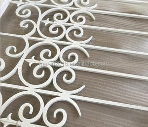 Thiết Kế Cửa Sổ Sắt Hiện Đại - Product Image 2