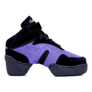 000222 Fashion Pria Sepatu <span class=keywords><strong>Hip</strong></span> <span class=keywords><strong>Hop</strong></span> Pria Menari Grosir Sepatu Olahraga Dansa Sepatu Sneakers