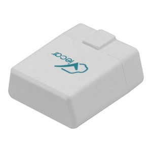 Analizador <span class=keywords><strong>de</strong></span> Conexión Inalámbrica para Android e iOS, Similar a un HUD para Vehículos, Pantalla <span class=keywords><strong>de</strong></span> Visualización Frontal para <span class=keywords><strong>Examen</strong></span> <span class=keywords><strong>de</strong></span> Vehículos - Product Image 3