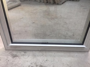 Fenêtre à suspension simple en vinyle pour le marché américain, fenêtres à suspension double en vinyle à bon prix fabriquées à Guangzhou en Chine - Product Image 3