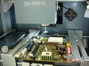 Bga station de reprise zm-r6810 pour <span class=keywords><strong>iphone</strong></span> 5S débloqué <span class=keywords><strong>carte</strong></span> mère 16 gb 32 gb - Product Image 6