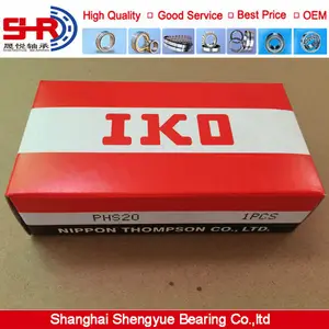 Giá Bán Buôn IKO Thương Hiệu Doanh Ball Bearings Rod End Bearings PHS20L