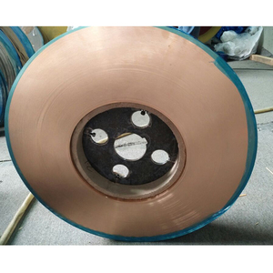 Mejor Precio 0.02*300mm 1/2 h, H hardenss c5191 bronce de fósforo <span class=keywords><strong>para</strong></span> conectores electrónicos - Product Image 2
