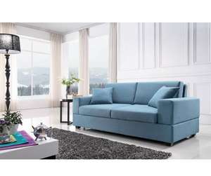 โซฟายอดนิยมพร้อมซ่อนที่นอนบ้านสำนักงานเตียงโซฟาพับ - Product Image 3