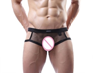 PATON-Vêtement <span class=keywords><strong>gay</strong></span> personnalisé en maille polyamide avec strap respirant et motif imprimé pour hommes-Fabricant direct
