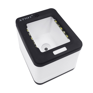 XTIOT XT2001B 2018 화면 코드 QR 코드 Android 바코드 스캐너 모바일 지불 상자 2D 바코드 판독기 - Product Image 1