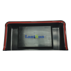 Cubierta <span class=keywords><strong>de</strong></span> salida <span class=keywords><strong>de</strong></span> aire para <span class=keywords><strong>Jeep</strong></span> JL JK, para <span class=keywords><strong>wrangler</strong></span> <span class=keywords><strong>2018</strong></span> + Lantsun JL1098, alta calidad y <span class=keywords><strong>precio</strong></span> bajo - Product Image 4