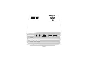 Máy Chiếu Led <span class=keywords><strong>UNIC</strong></span> 2017 Mới, Máy Chiếu Mini, Máy Chiếu Video UC36 - Product Image 5