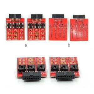 2018 Meilleur prix XTOOL X100 PAD Professionnel Auto Key Programmeur/Ajustement D'odomètre/Huile Enlever - Product Image 3