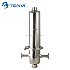 SUS viviendas filtro vessel - Product Image 2