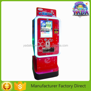 Centro de juego comercial emocionante video 3D máquina de juego de carreras para adultos y niños - Product Image 2