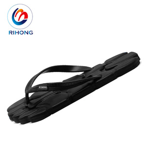 Guangzhou conception spéciale pied forme sanda hommes logo de <span class=keywords><strong>luxe</strong></span> personnalisé eva bascule marque - Product Image 6