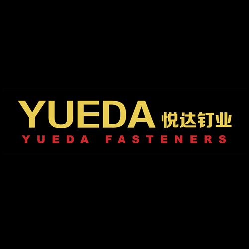 Shanghai Yueda Nails Co., Ltd. logo