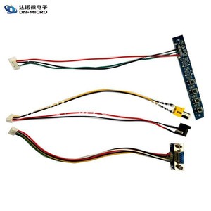 <span class=keywords><strong>5</strong></span> inch LCD module 350nits với bảng điều khiển cho màn hình y tế - Product Image 2