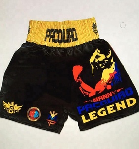 Fight <strong>Shorts</strong> Boxing <strong>Shorts</strong> <strong>Muay</strong> <strong>Thai</strong> <strong>Shorts</strong> - Product Image 1