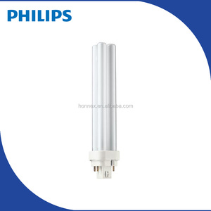 Originale PHILIPS PLC 10W/13W/18W/26W 2/4Pin di Energia di alta qualità lampada a risparmio energetico