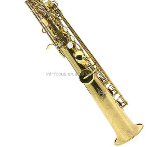 Saxofón <span class=keywords><strong>Soprano</strong></span>, <span class=keywords><strong>saxo</strong></span>, barato saxofones - Product Image 4