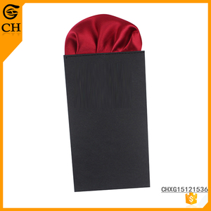 Thời Trang Thiết Kế Tùy Chỉnh Tay Thực Hiện Pre Gấp Phù Hợp Với Túi Vuông - Product Image 3