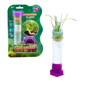 Thực Vật Phát Triển Khoa Học Phòng Thí Nghiệm Đồ Chơi Và Giáo Dục Loạt Thiết Bị Khoa Học Hóa Học Thí Nghiệm - Product Image 4