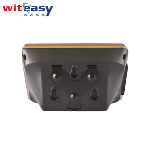 Verminderen Payroll Voorbereiding Tijd en Kosten Vingerafdruk en Gezichtsherkenning Tijd Punch Klok Apparaat - Product Image 4