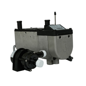 JP Liquid Engine preriscaldare 5KW 12V <span class=keywords><strong>Diesel</strong></span> Thermo Top per camion Caravan - Product Image 4