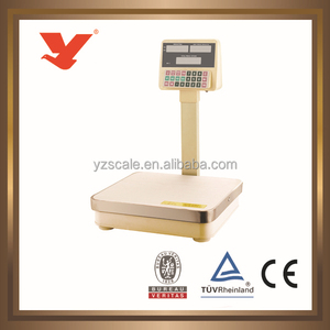 Bonne échelle parole weihign échelle prix échelle de l'informatique - Product Image 2