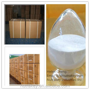 Hữu cơ <span class=keywords><strong>Enzyme</strong></span> Sửa Đổi Stevia Chiết Xuất Bột Stevioside 95 RA60 - Product Image 6