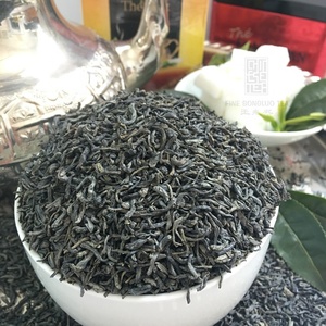 Té Adelgazante Chunmee, Popular en África del Norte y Occidental, 9371, Té Suelto a Granel <span class=keywords><strong>de</strong></span> Buena Calidad - Product Image 4
