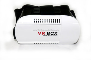 نظارات الواقع الافتراضي vr مربع 3d نظارات سماعة للجوال آيفون <span class=keywords><strong>6</strong></span> <span class=keywords><strong>6</strong></span> ثانية زائد