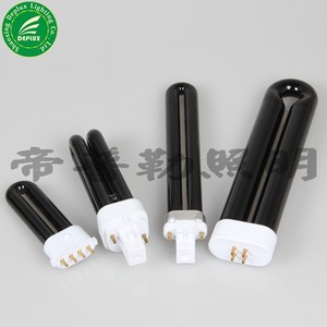 4-Pin Twin Tube - 7 <strong>Watt</strong> - Product Image 5