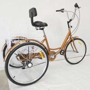 <span class=keywords><strong>Triciclo</strong></span> para Adultos <span class=keywords><strong>de</strong></span> Tres Ruedas a <span class=keywords><strong>Precio</strong></span> <span class=keywords><strong>de</strong></span> Mayoreo/<span class=keywords><strong>Triciclo</strong></span> para Adultos <span class=keywords><strong>Usado</strong></span> en Venta/<span class=keywords><strong>Triciclo</strong></span> para Adultos Impulsado por Pedales con Canasta Trasera en Venta - Product Image 2