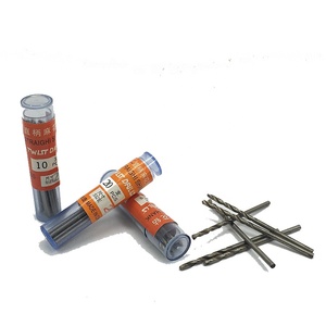 HSS Twist Drill Bit Công Cụ Thợ Kim Hoàn - Product Image 1