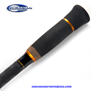 Charisma spinning 3.00 m C.W.60-180g power action sea fishing rods - Product Image 5