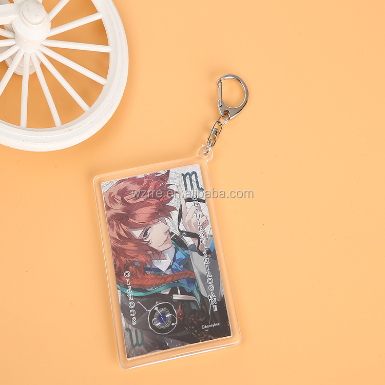 Открывалка для бутылок, чистый сублимационный логотип, меч, брелок, биоразлагаемый пластиковый, нержавеющая сталь, 7 дней открывалка для бутылок, брелок для ключей