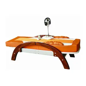 GUOHENG 2022 GUOHENG Commercial Hydro Medical Beauty Spa Salon Jade Massage Bed