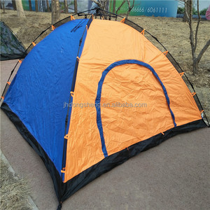 Latest <strong>Umbrella</strong> Automatic Ice Fishing <strong>Tent</strong> - Product Image 5